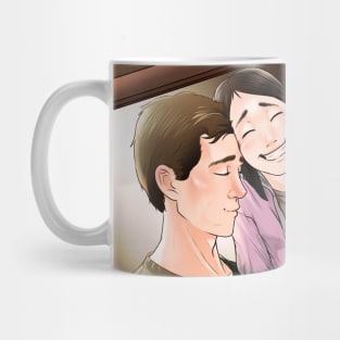 Starker Family Mug